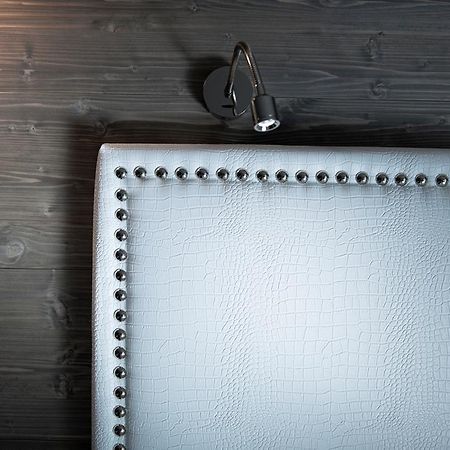 Morosani Fiftyone 호텔 다보스 외부 사진